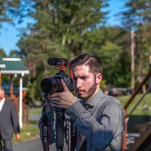 Meet your Posher, Andrew